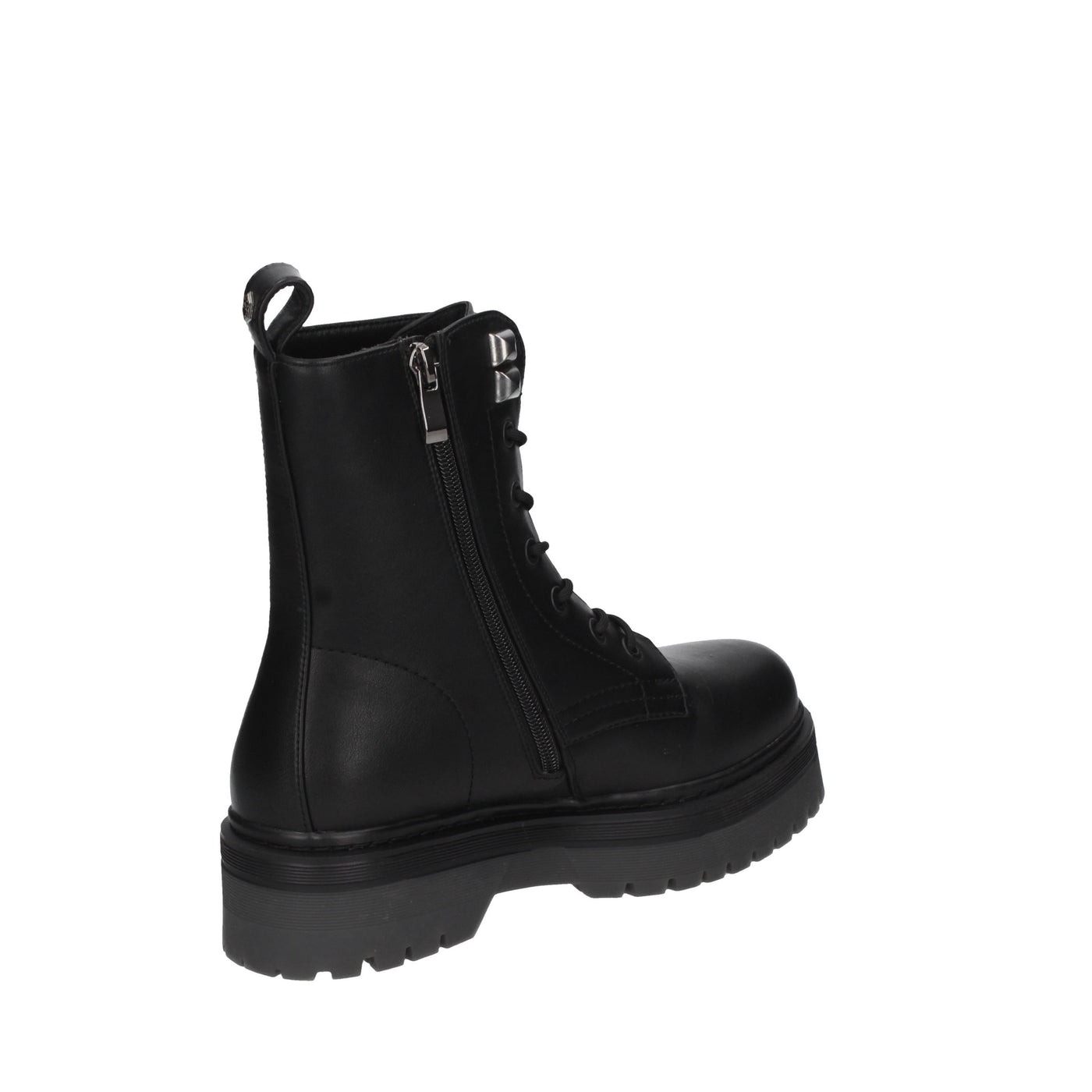 Lumberjack Anfibi donna