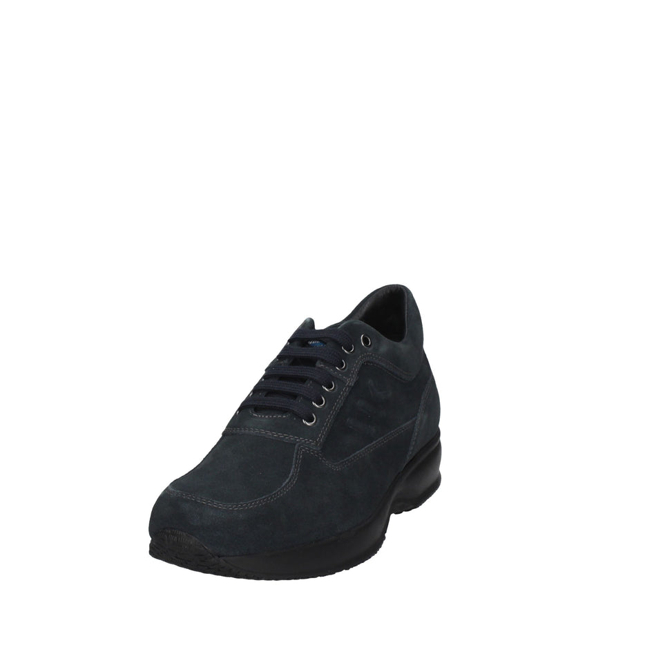 Lumberjack Sneakers Deep Blue