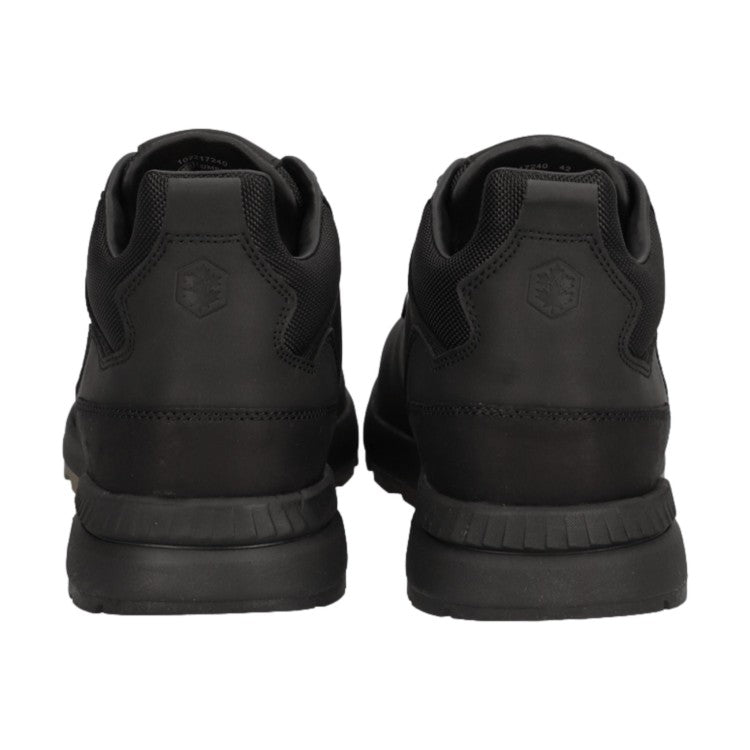 Lumberjack Sneaker Hi Dominic