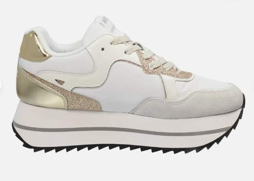 DEVA W - Scarpa casual - W6YZ