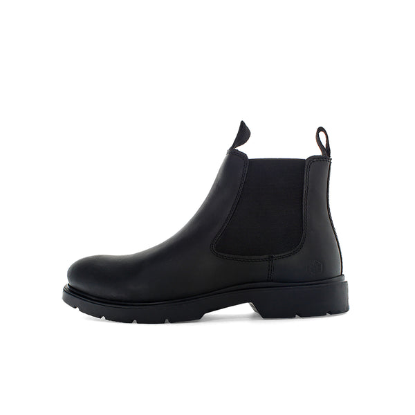 Lumberjack Charlie Beatles Uomo Casual