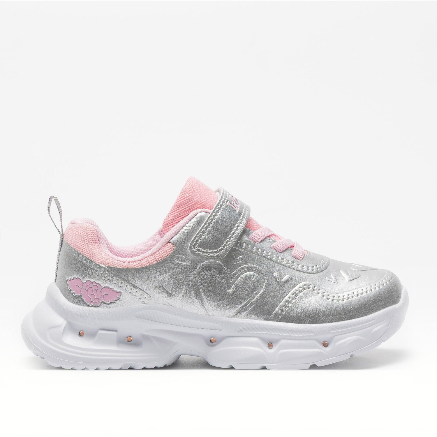 MARIELLE SCARPA LELLI KELLY