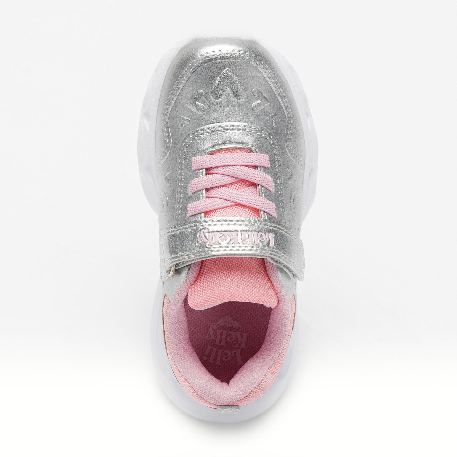 MARIELLE SCARPA LELLI KELLY