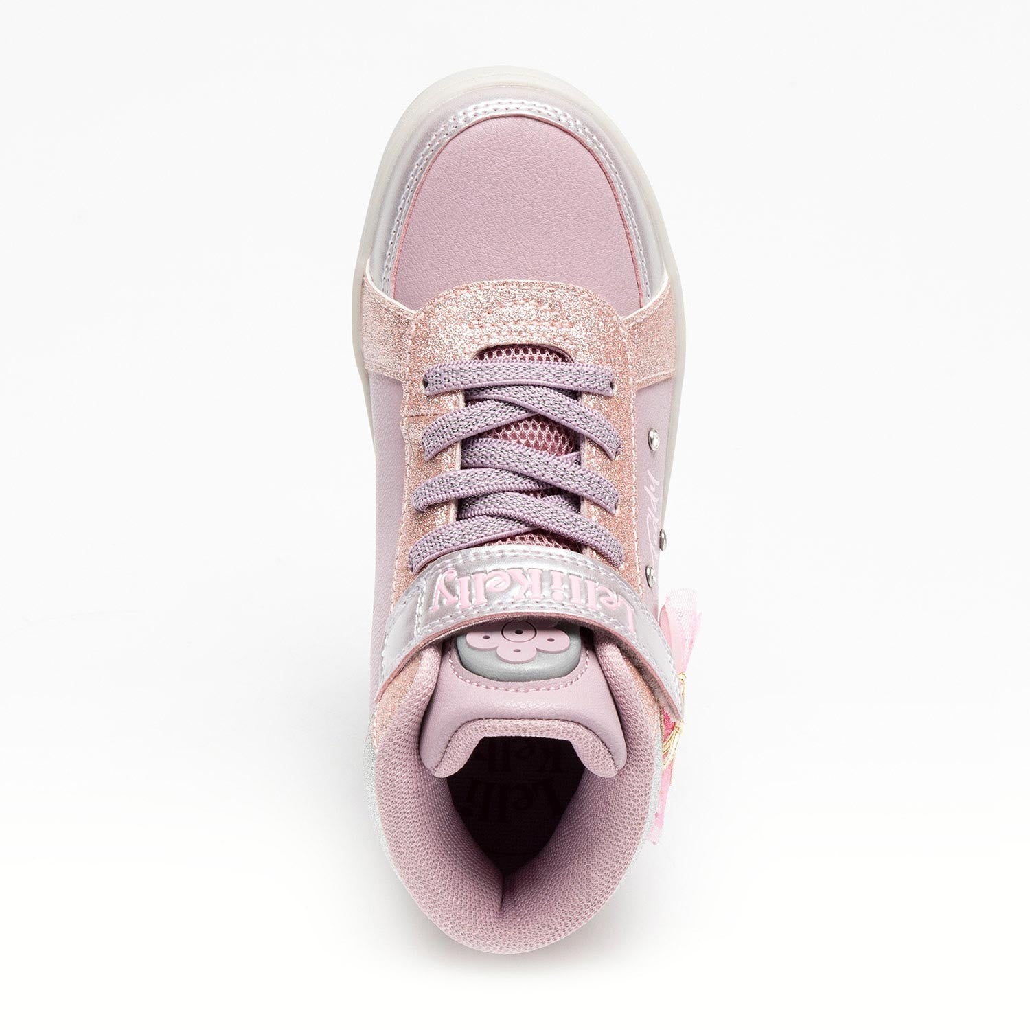 MILLE STELLE SCARPA LELLI KELLY