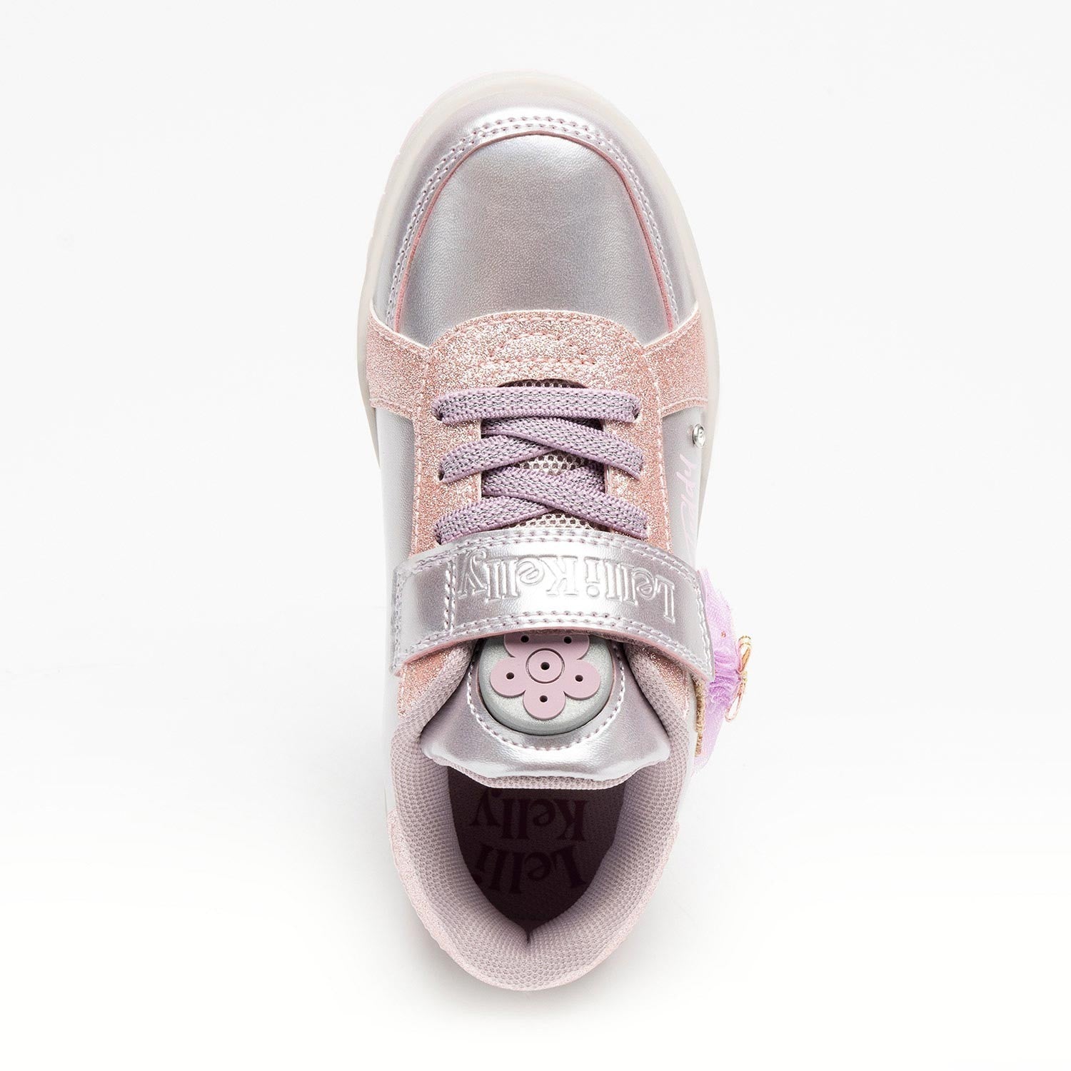 MILLE STELLE SCARPA LELLI KELLY