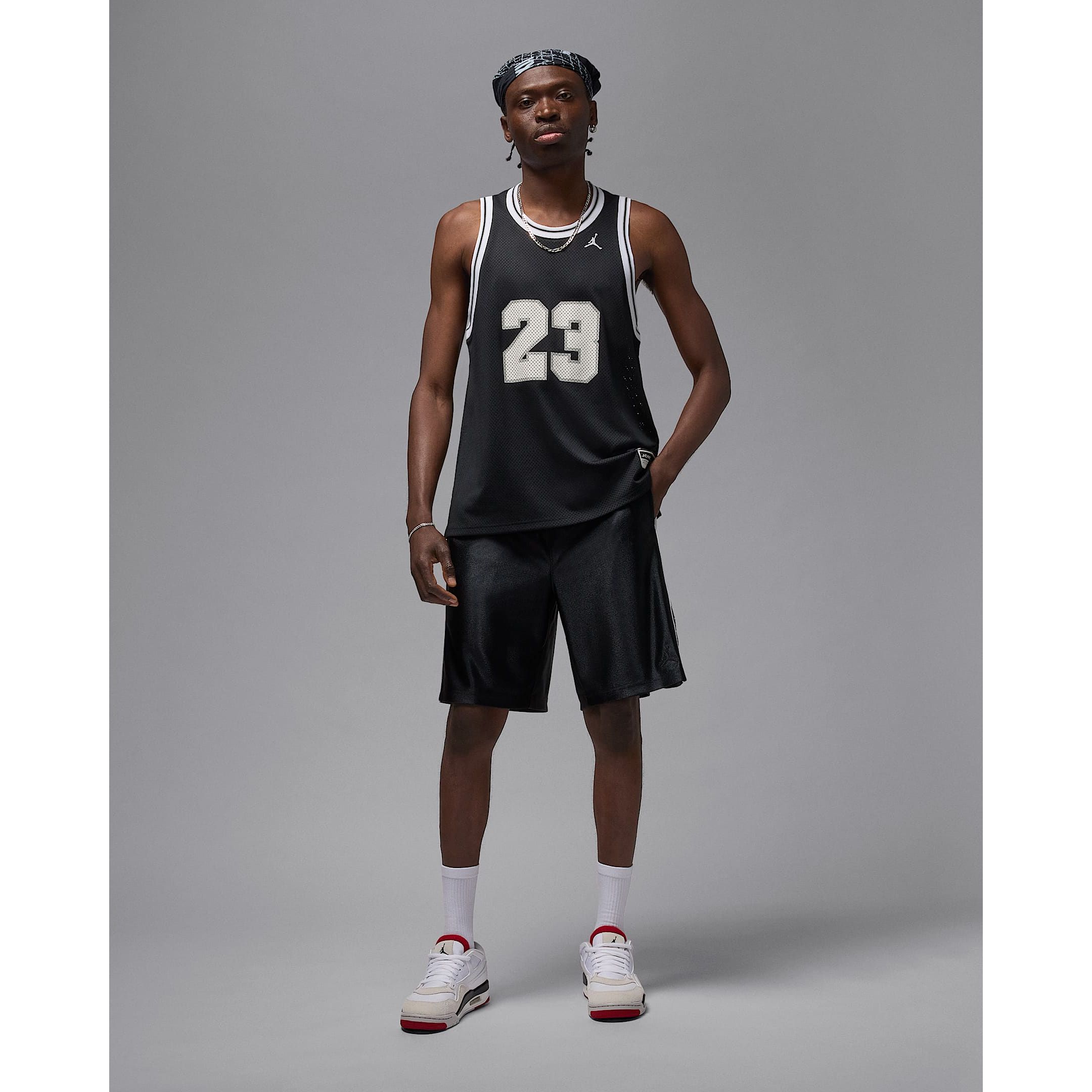 Jordan Brooklyn Cat Scratch