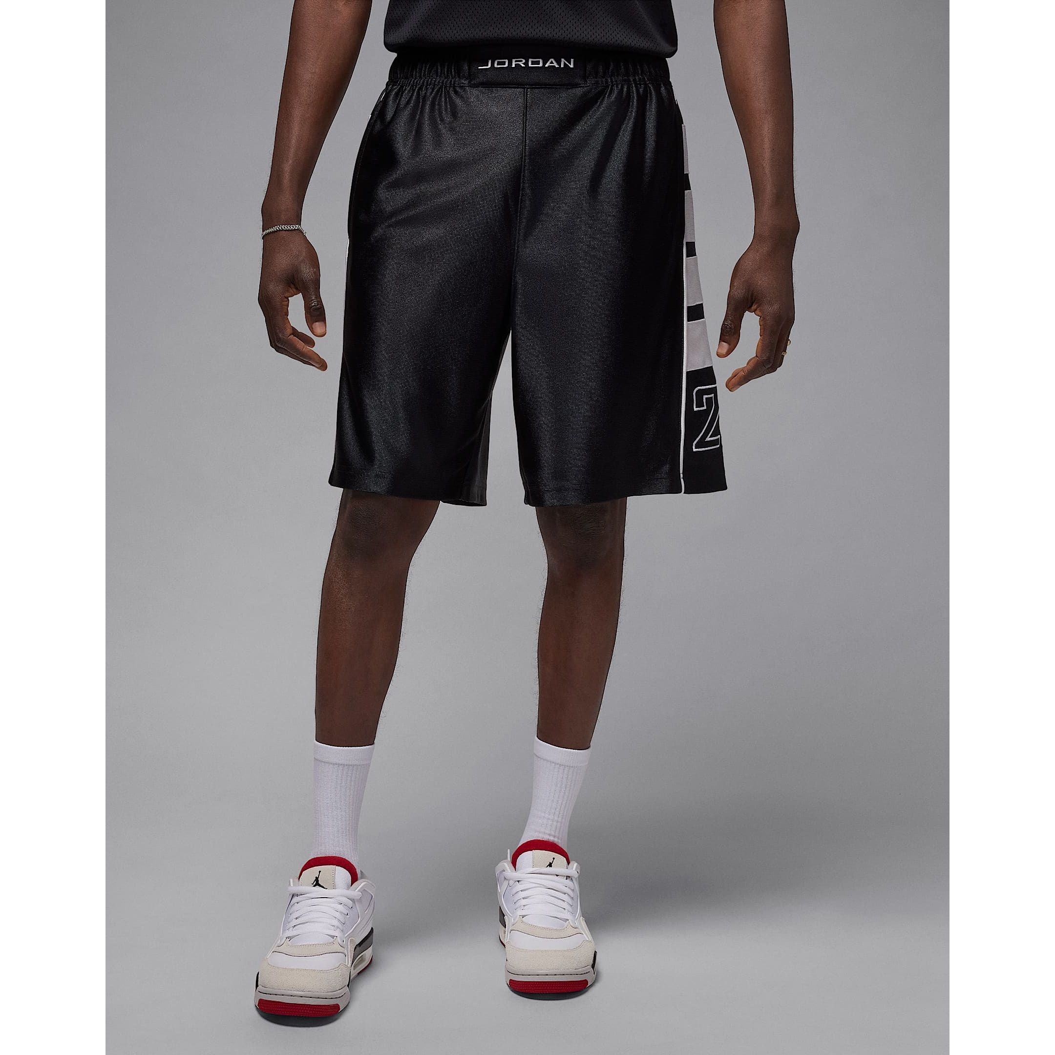 Jordan Brooklyn Cat Scratch