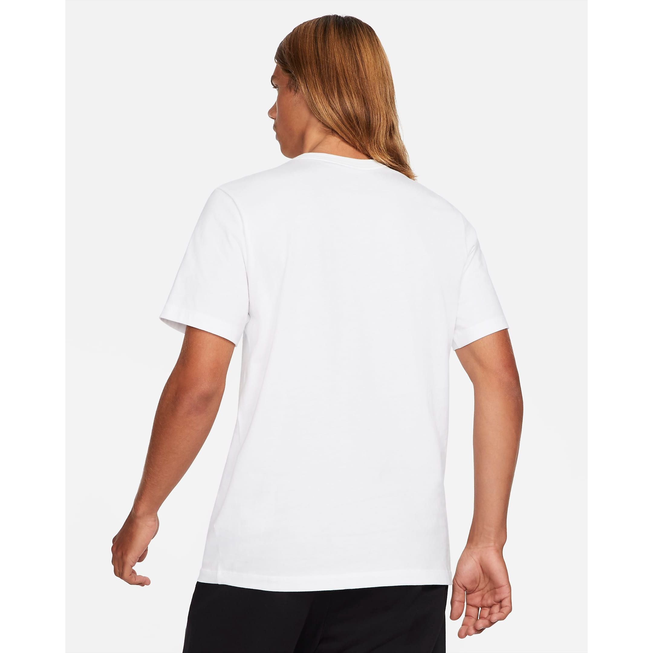Nike Sportswear Swoosh Men's T-Shirt
