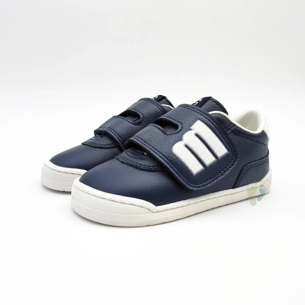 Mustang 48909 C55160 Usain Navy e Bianco