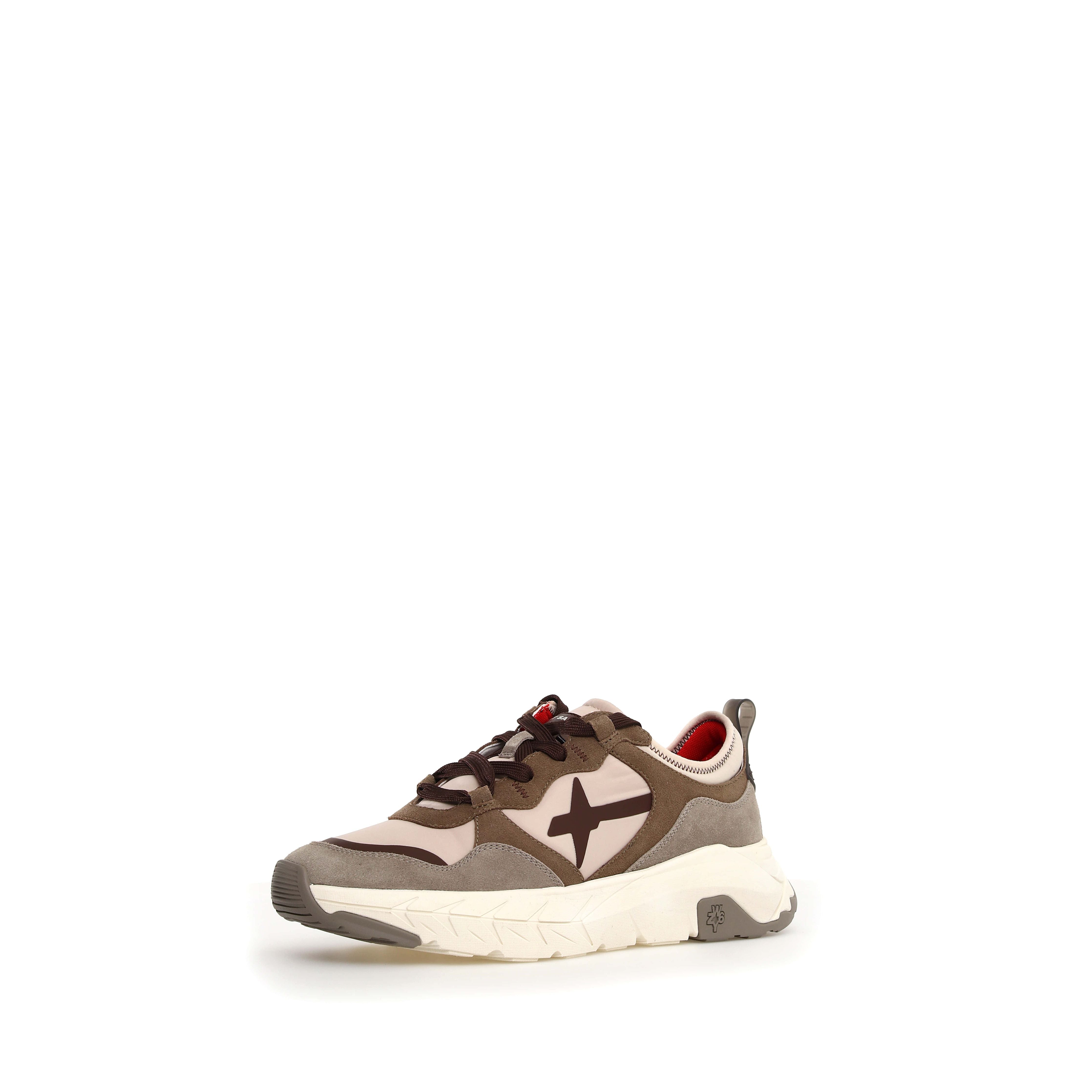 W6YZ NEXT M Beige