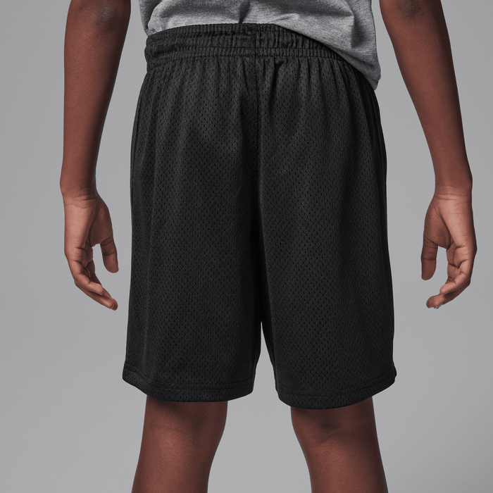 PANTALONCINO JORDAN JDB MJ MVP MESH BLACK