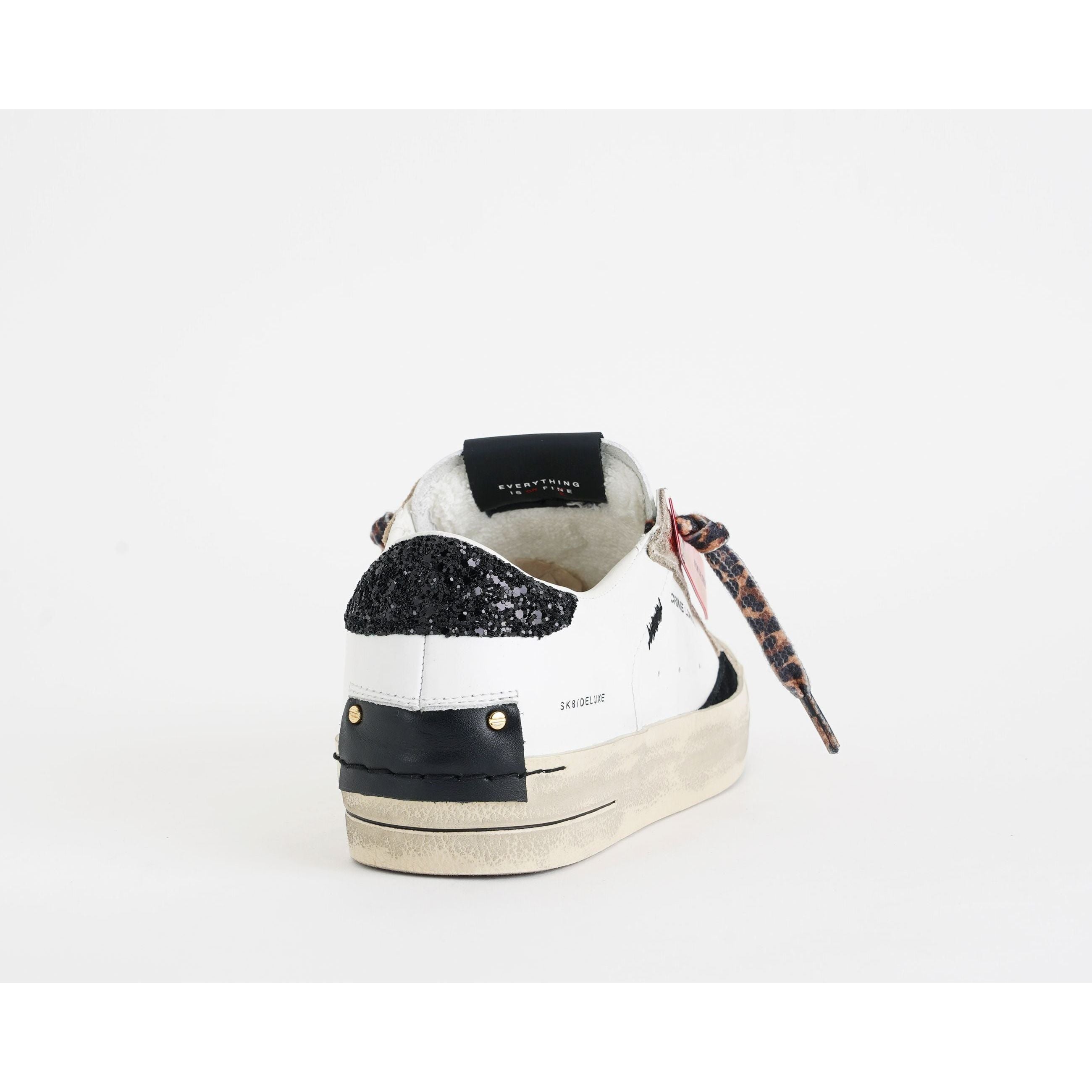 CRIME LONDON – ART. 25113AA8