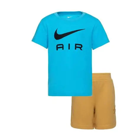 SET NIKE BAMBINO
