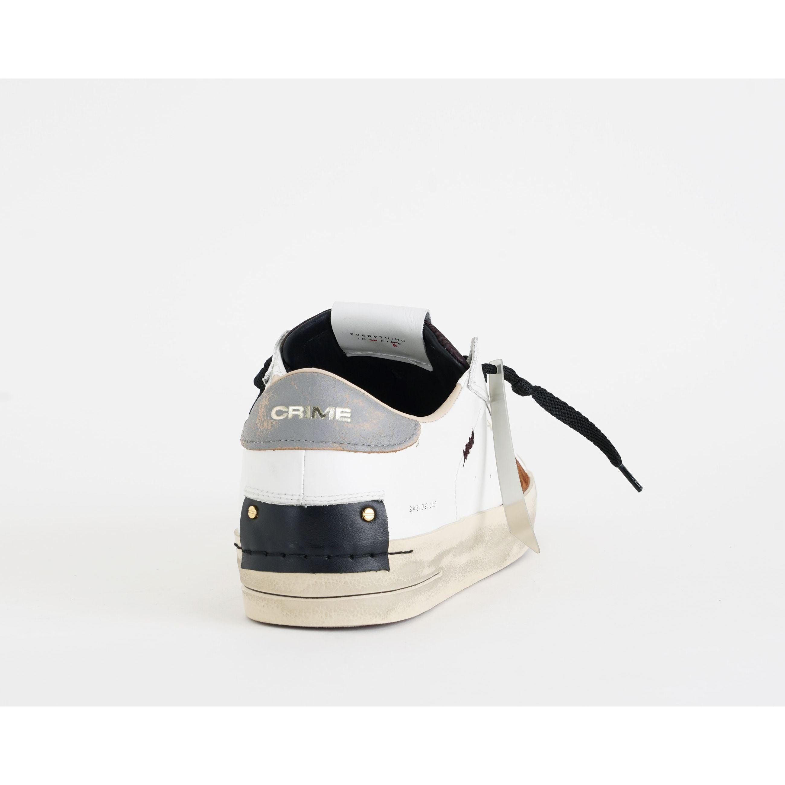 CRIME LONDON – ART. 11104AA8