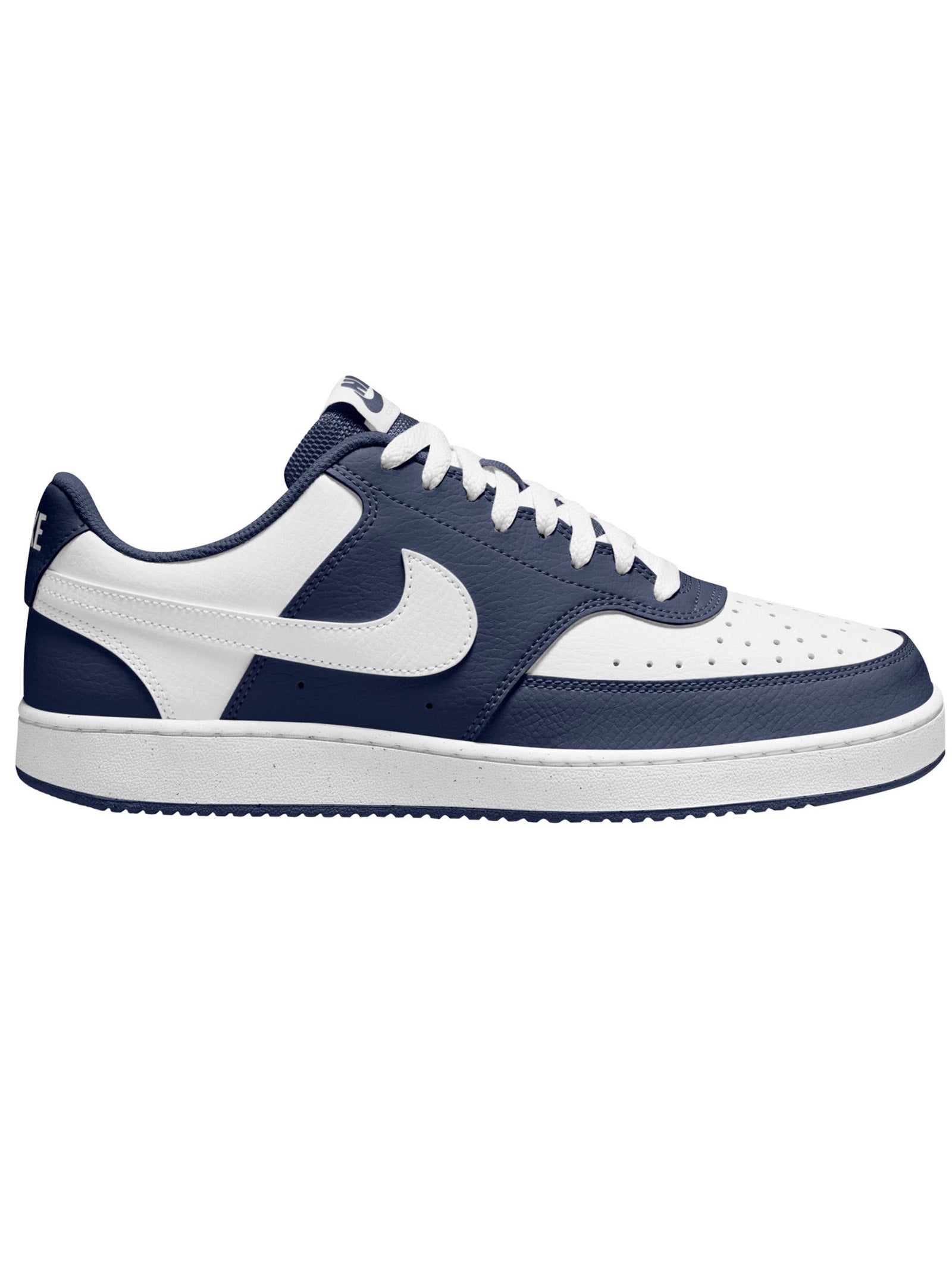 Nike court vison low