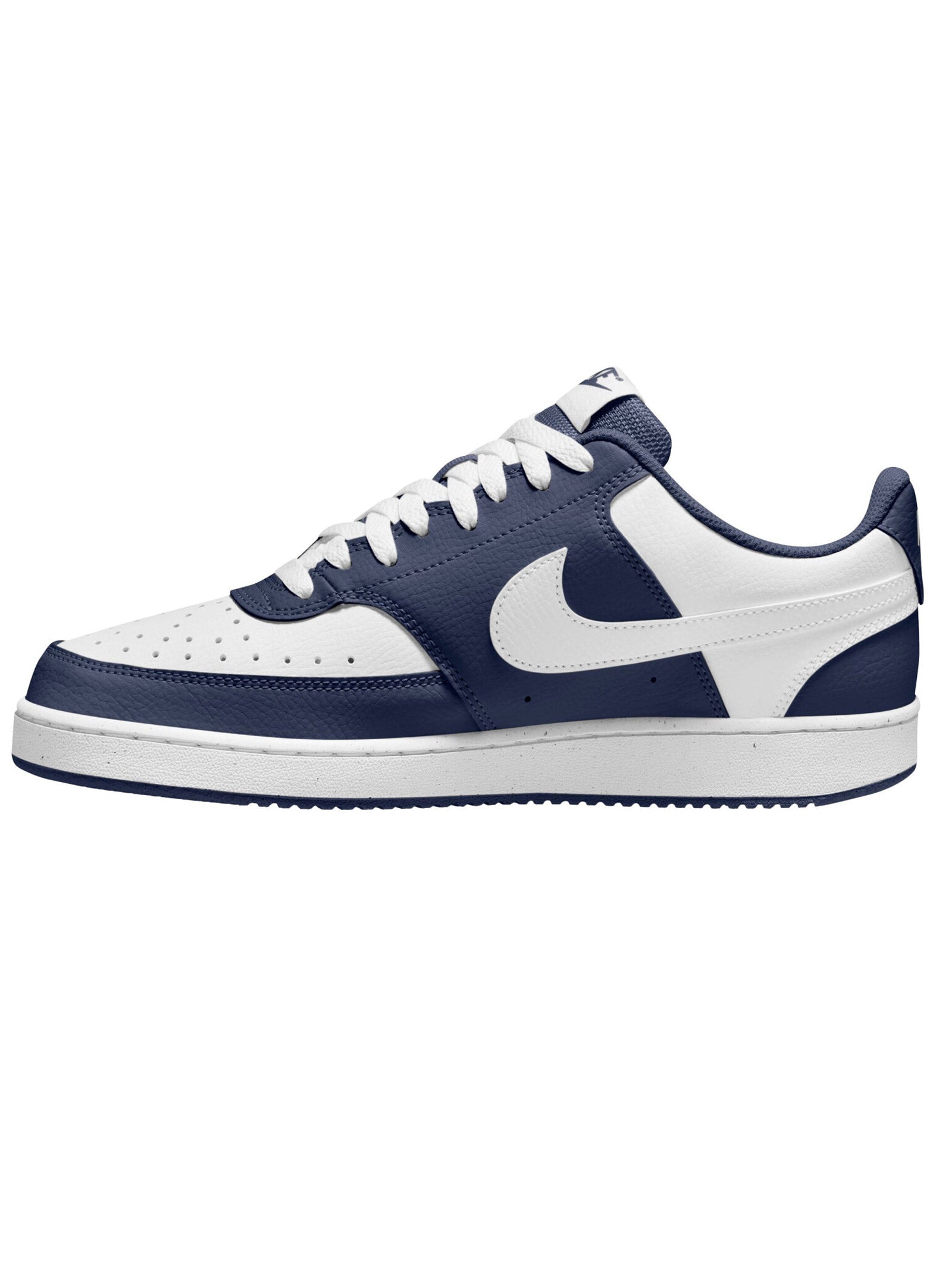 Nike court vison low