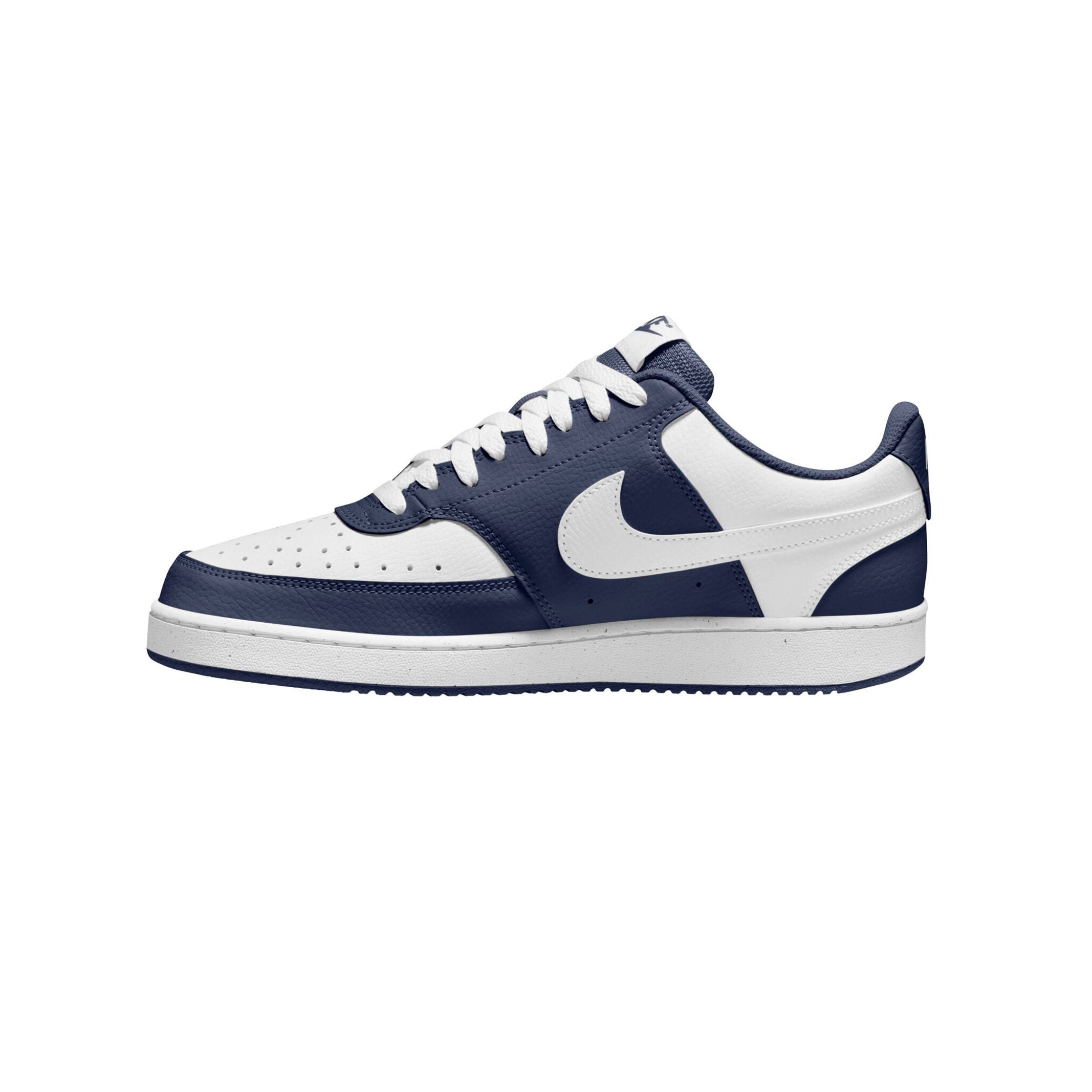 Nike court vison low