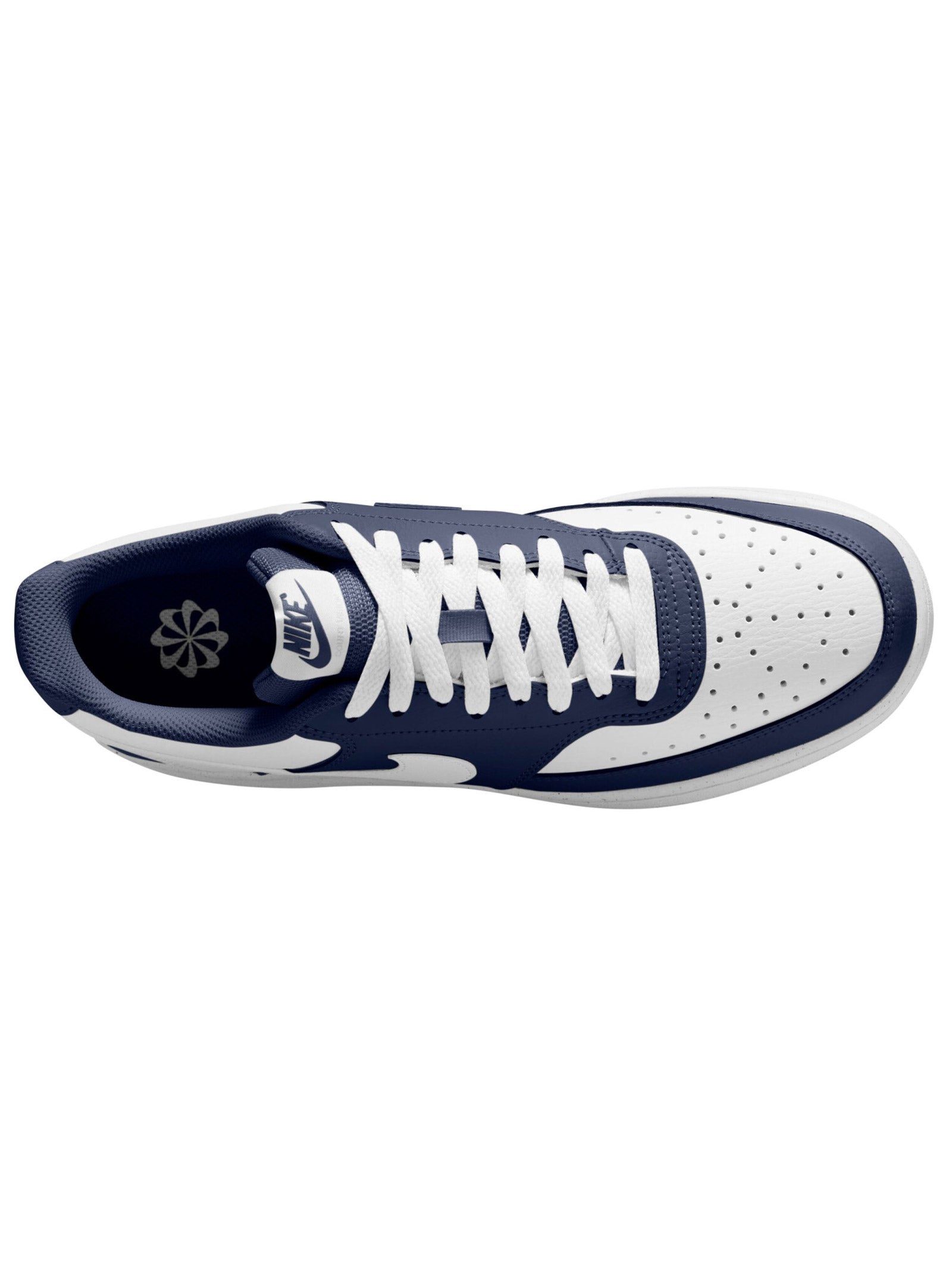 Nike court vison low