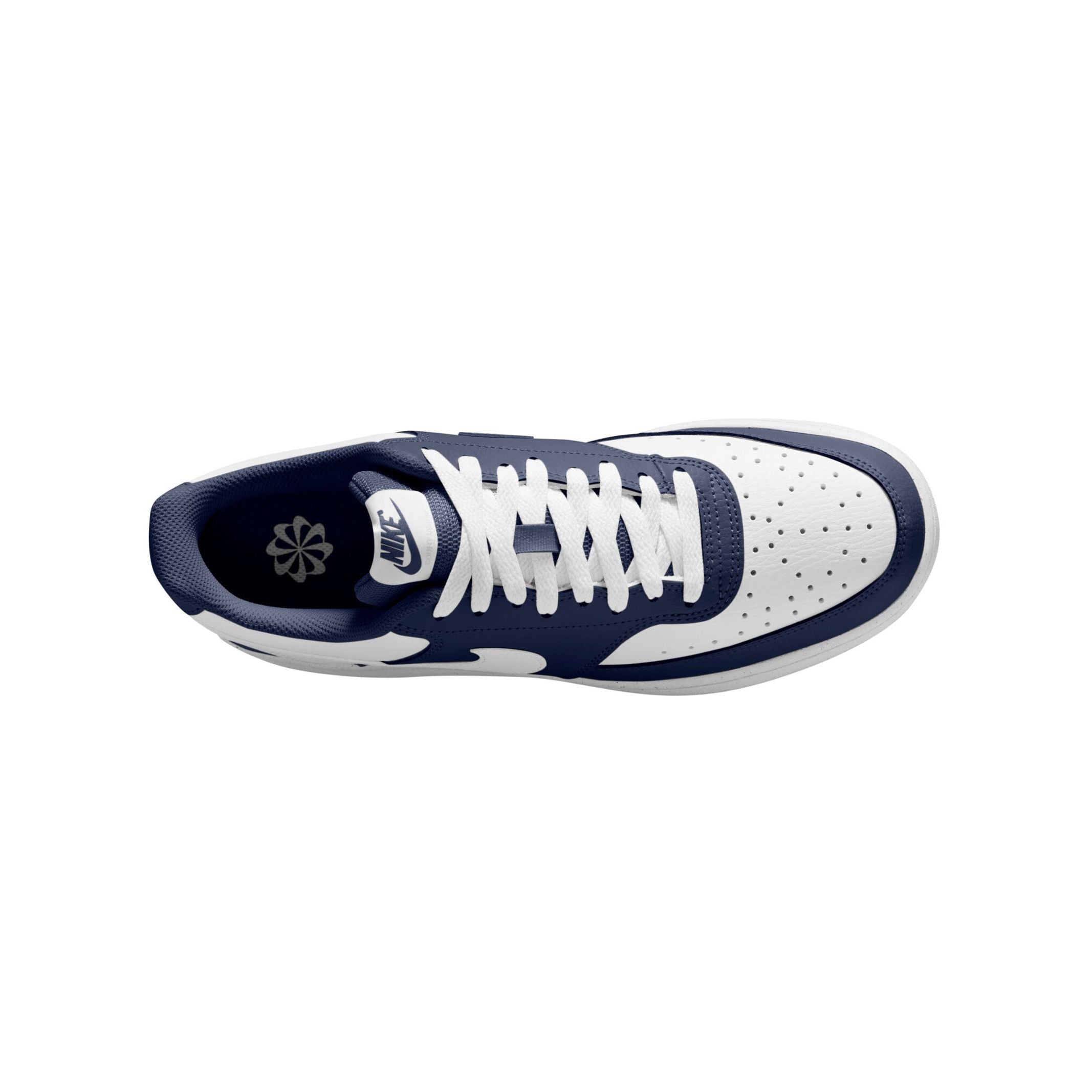 Nike court vison low