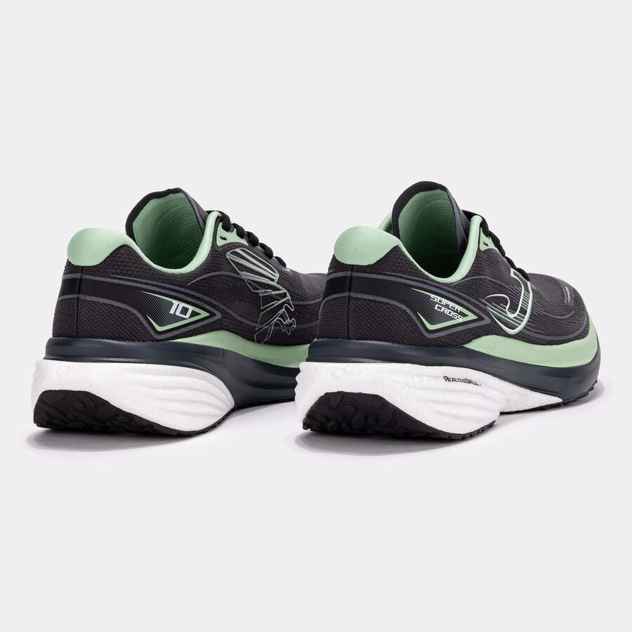 SUPER CROSS 2512 GRIS