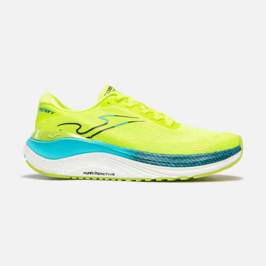 FENIX 2609 GIALLO FLUO