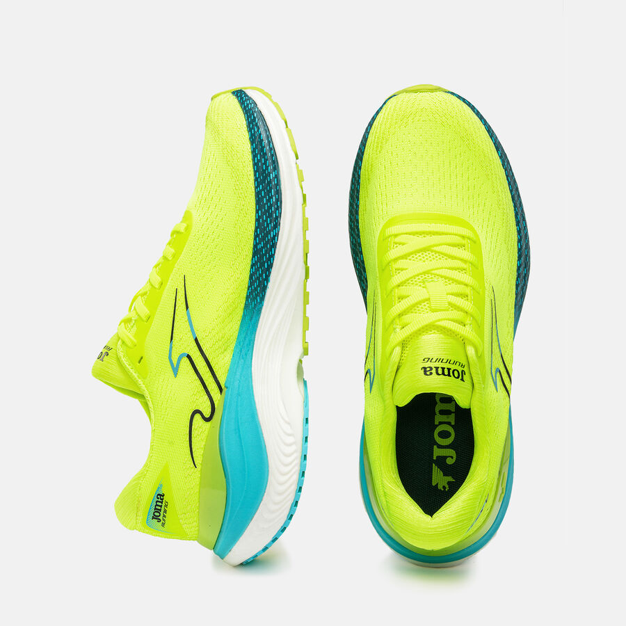 FENIX 2609 GIALLO FLUO