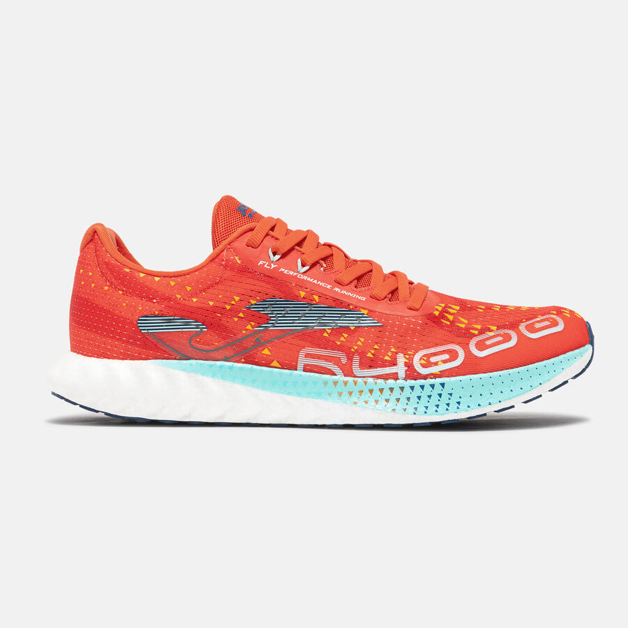 R.4000 2606 ROSSO