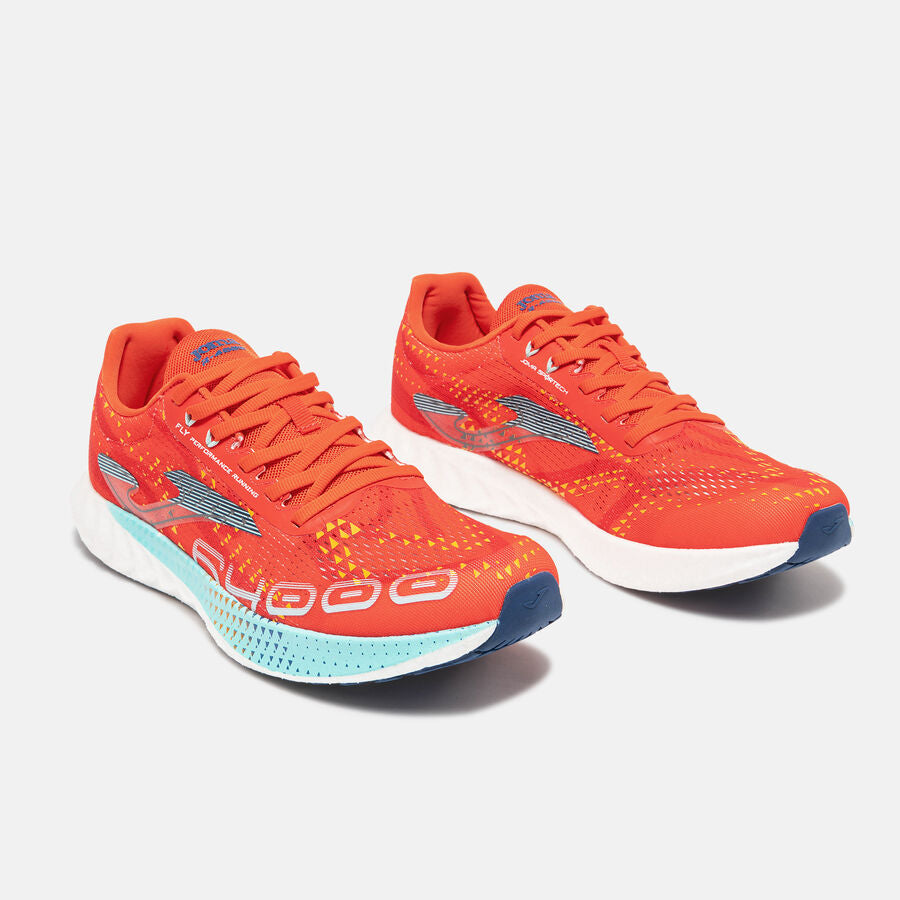 R.4000 2606 ROSSO