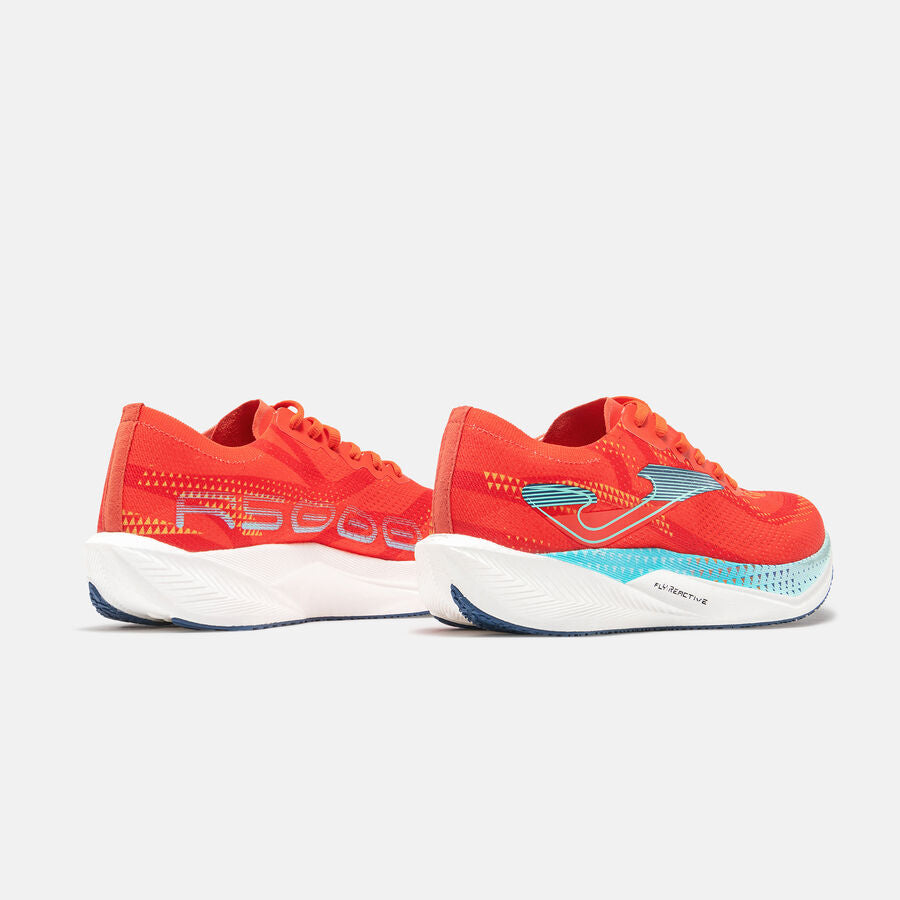 R.5000 2606 ROSSO