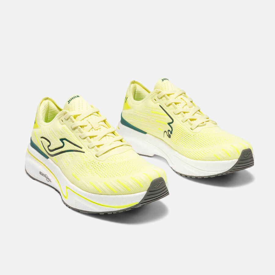 Running shoes Viper Men 26 man fluorescent yellow
