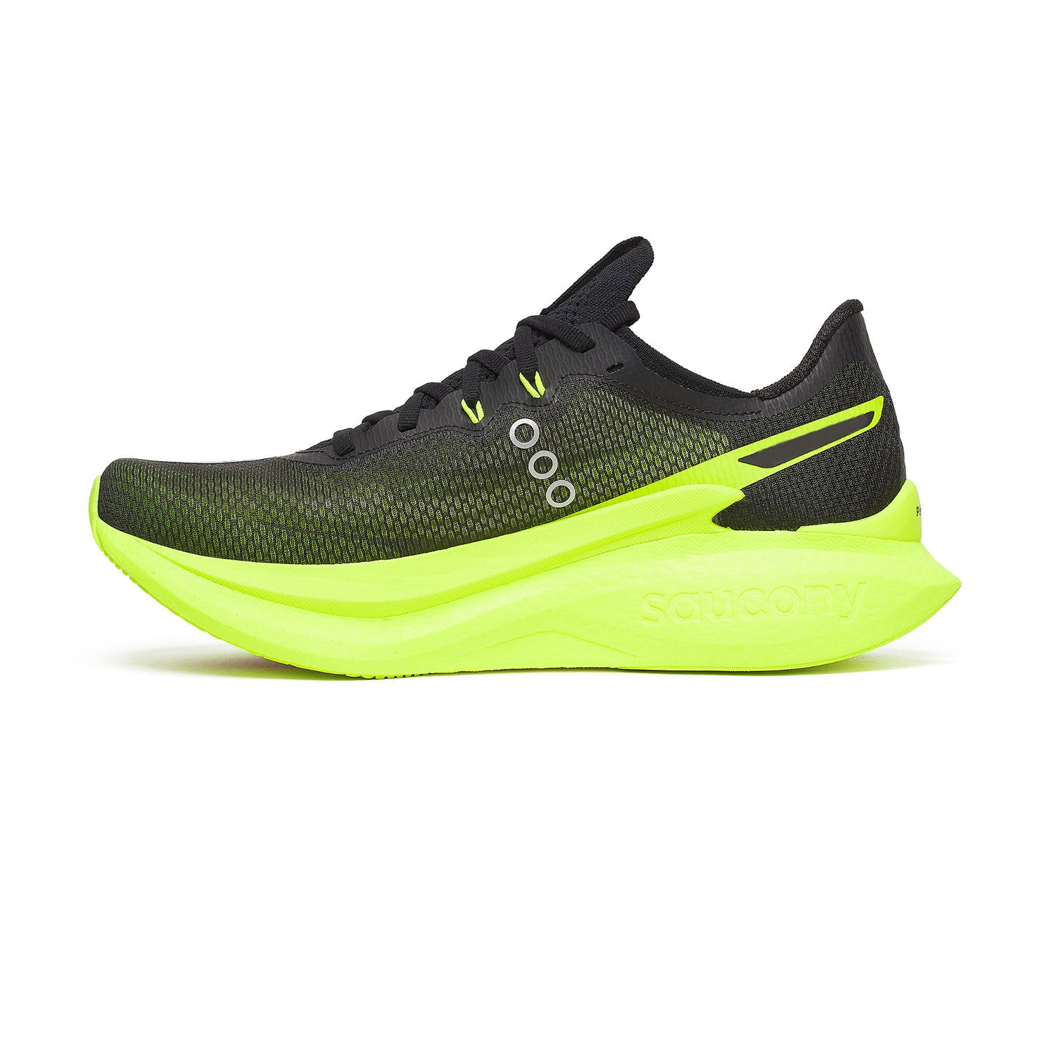Saucony Endorphin Pro 5 Citron/Black