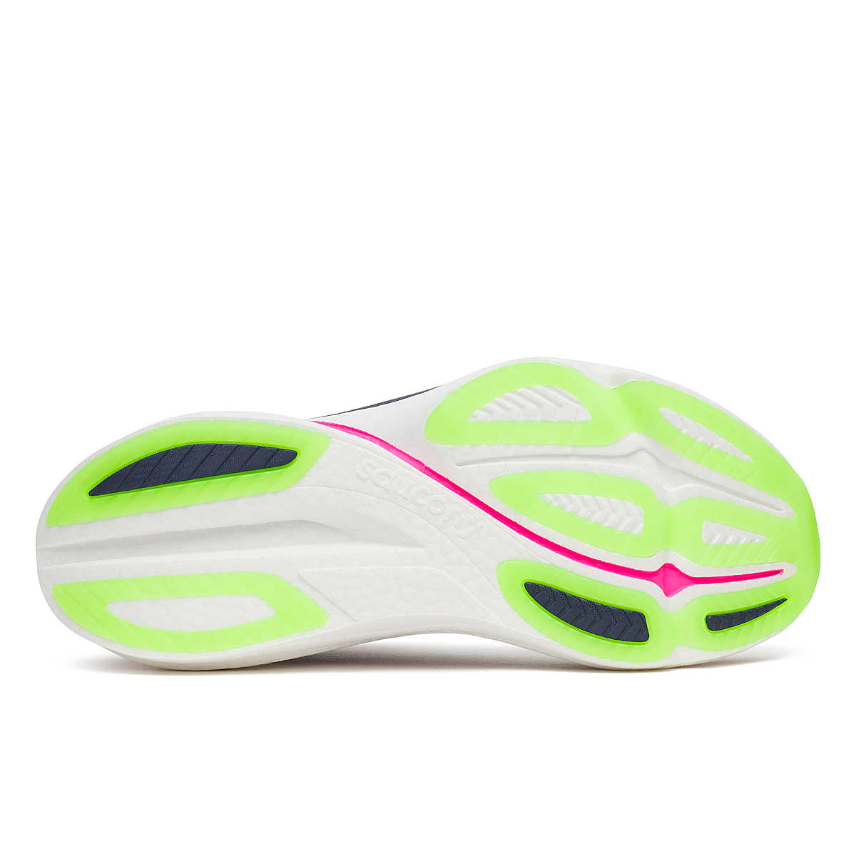 ENDORPHIN AZURA - WHITE/NAVY