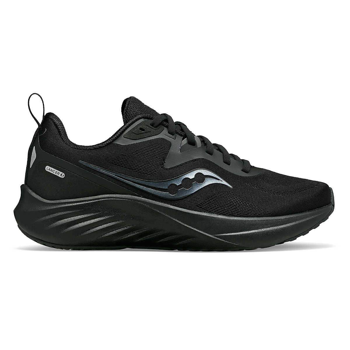 Saucony Lancer 3