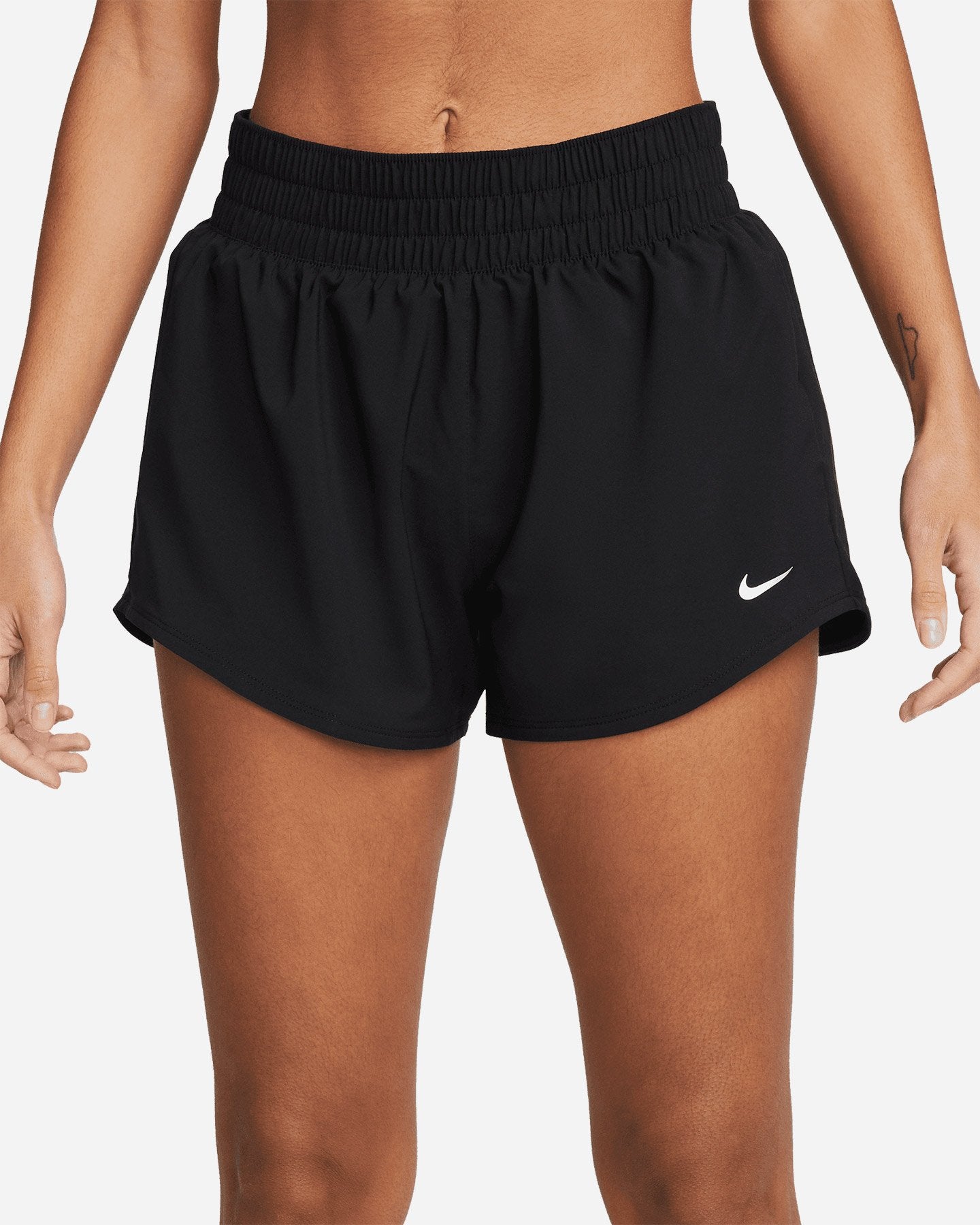 Short training Nike DRI FIT 3IN W - Donna