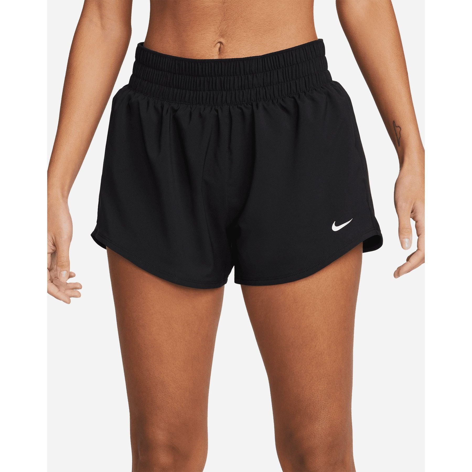 Short training Nike DRI FIT 3IN W - Donna