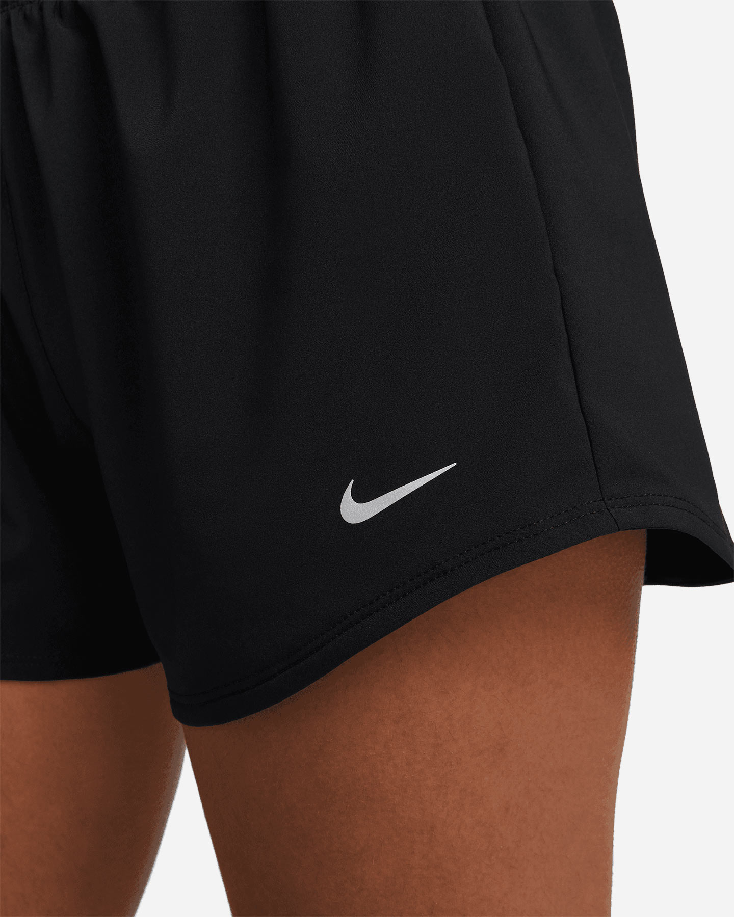Short training Nike DRI FIT 3IN W - Donna