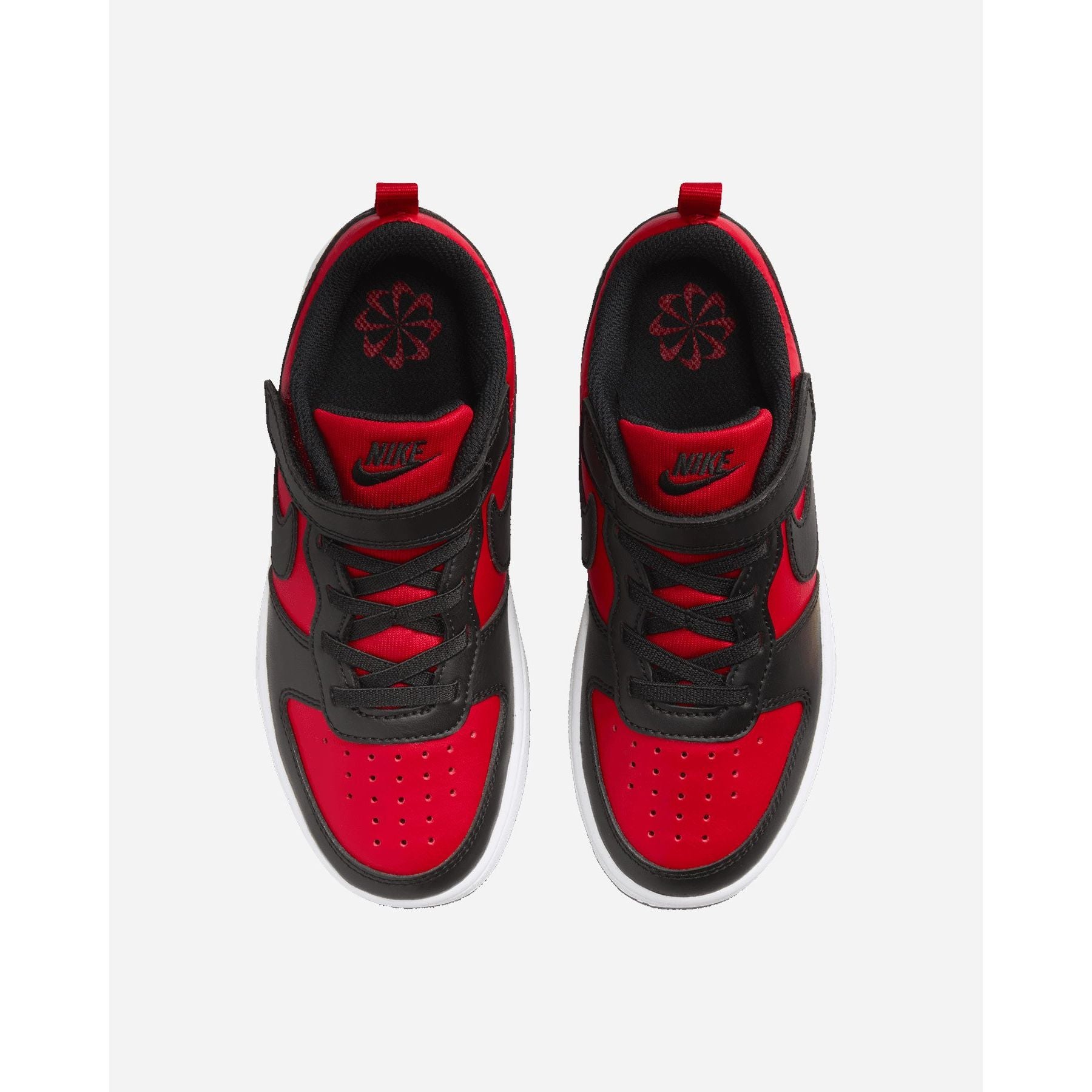 COURT BOROUGH LOW RECRAFT PS JR