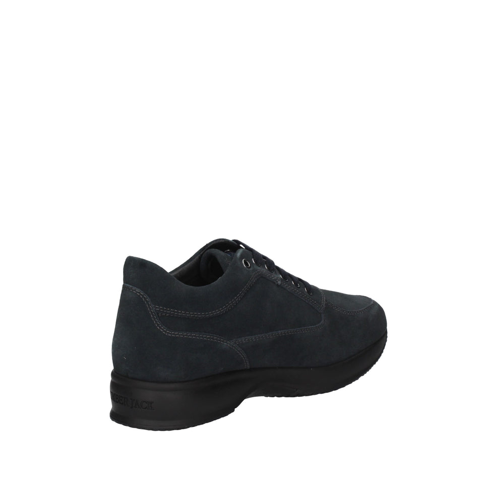 Lumberjack Sneakers Deep Blue