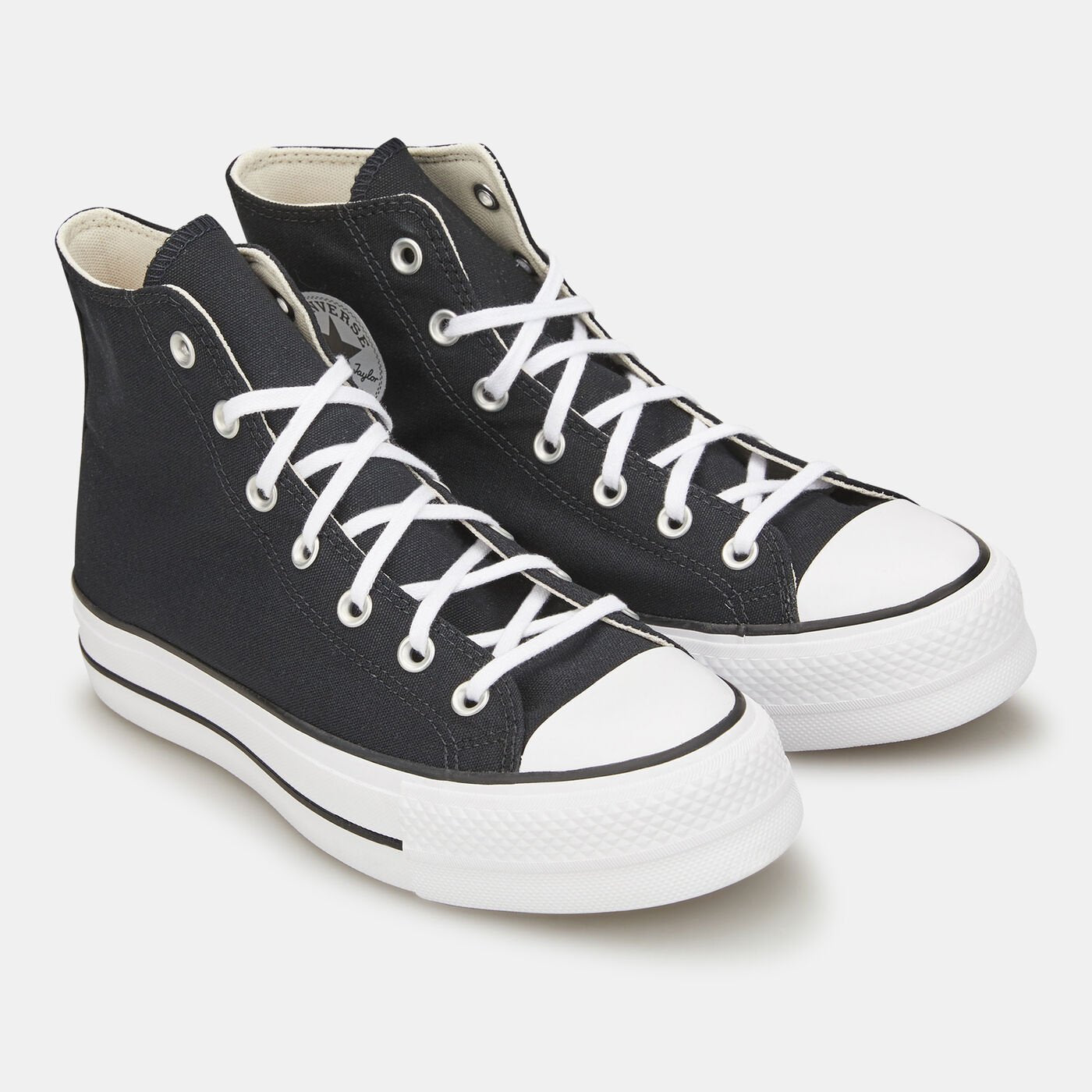 Chuck Taylor All Star Platform