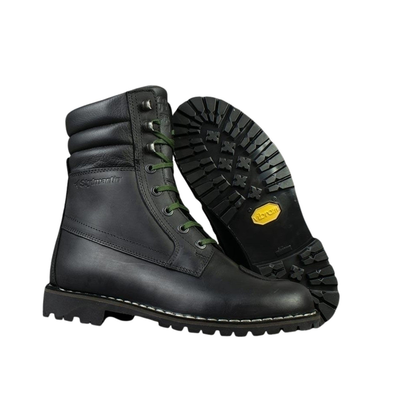 YUROK WP BLACK