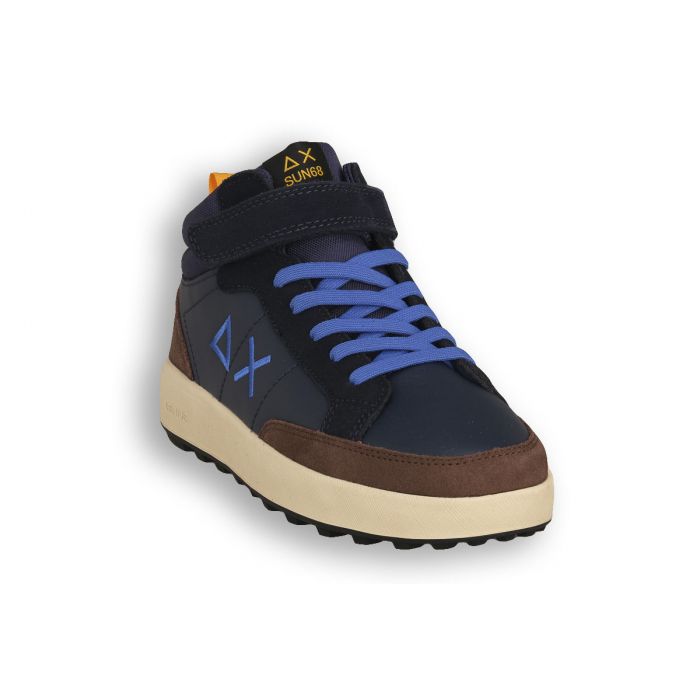 BOYS GENIUS MID