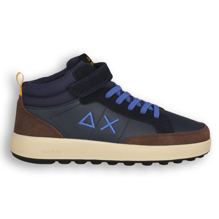 BOYS GENIUS MID