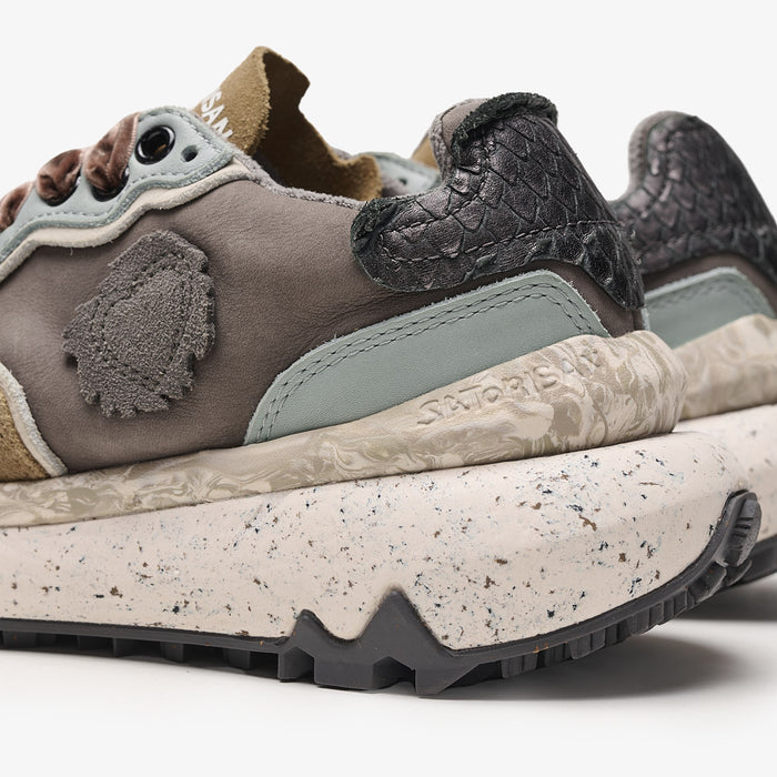 Chacrona Metta Premium Chic Grey