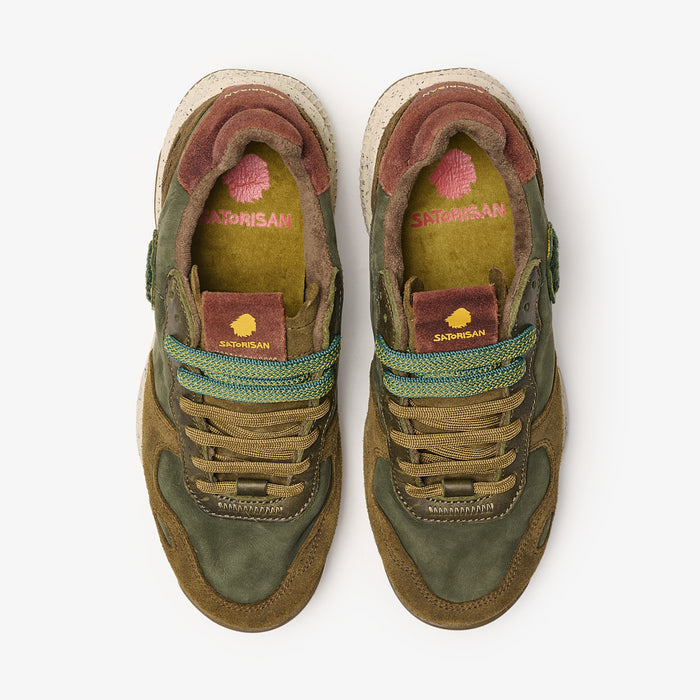 Chacrona Premium Dark Green