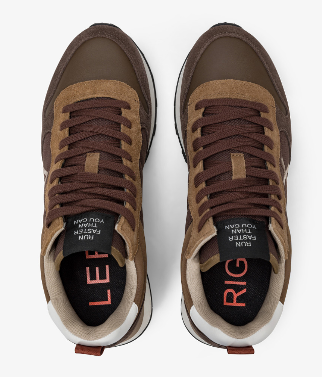 TOM 2.0 SOLID MID