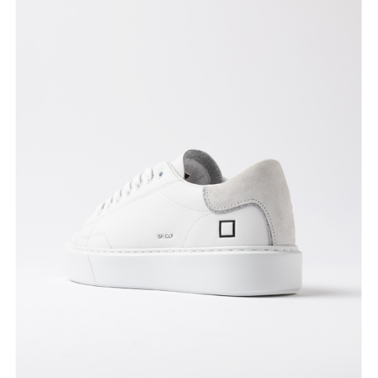 SFERA CALF WHITE W8B