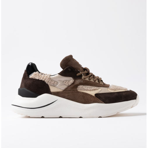 FUGA NATURAL CHOCOLATE W8C