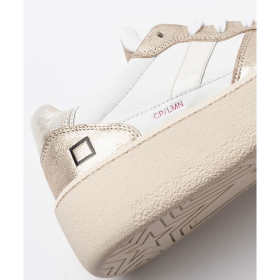 COURT PLATFORM LAMINATED PLATINUM W8B