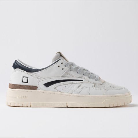 TORNEO COLORED WHITE-BLUE M8B