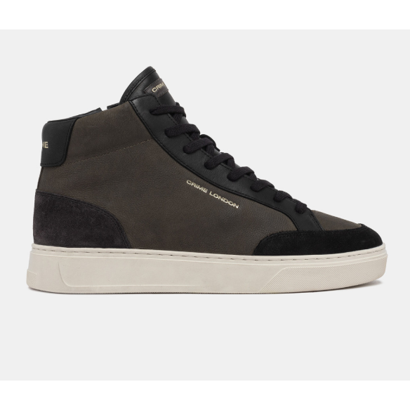 CRIME LONDON ECLIPS HIGH